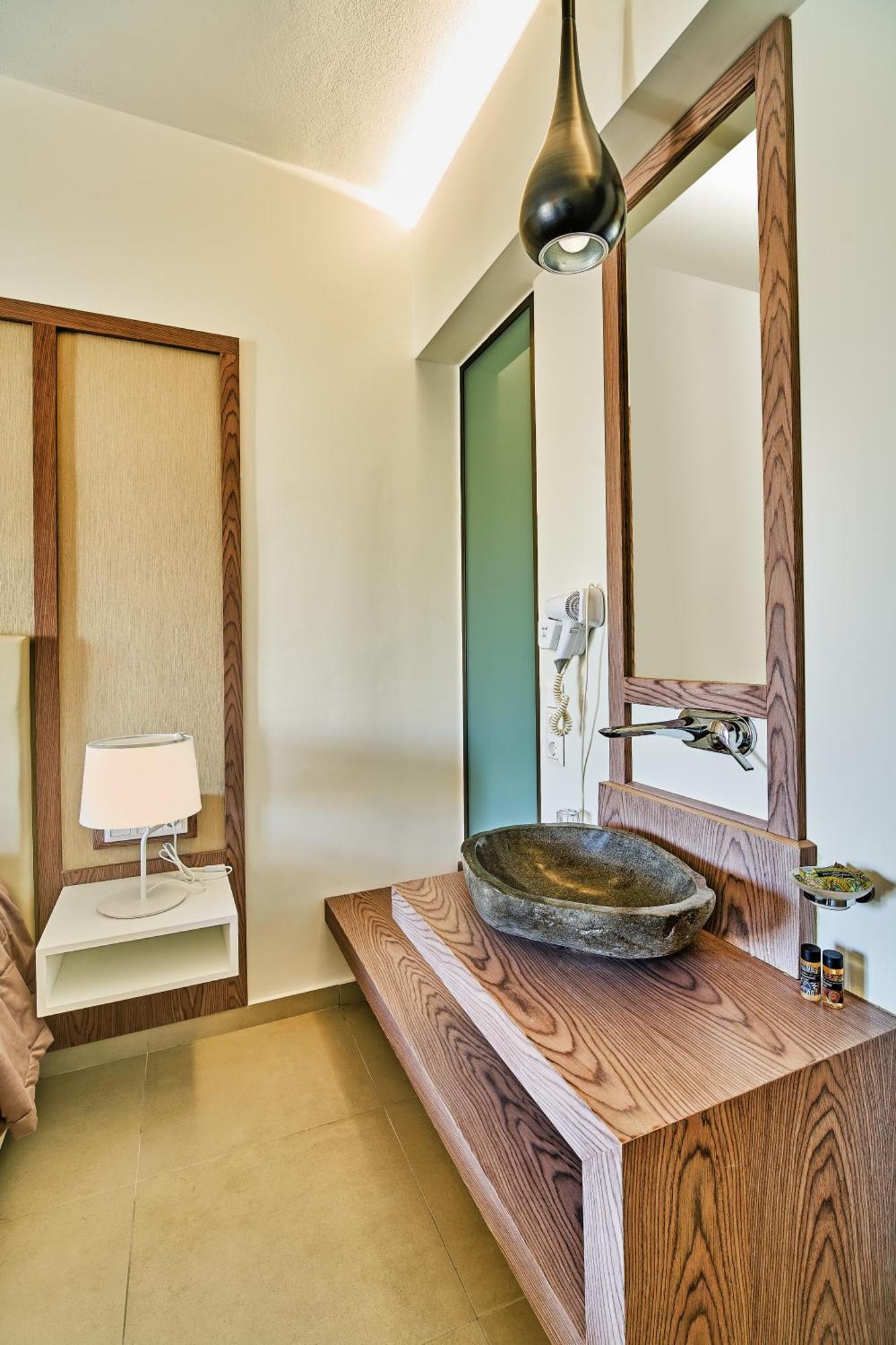 Eva Bay Hotel On The Beach - Adults Only Adelianos Kampos Bilik gambar