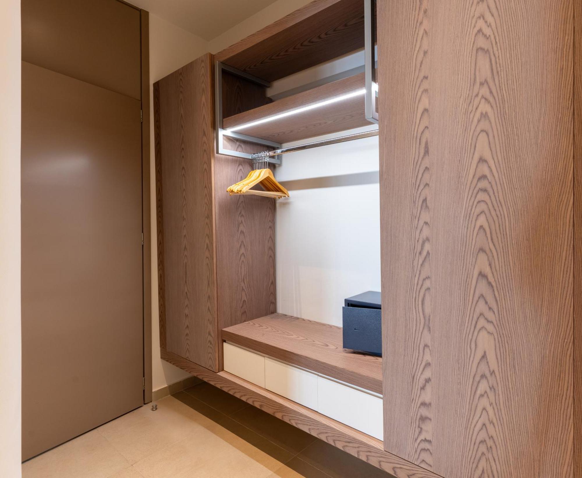 Eva Bay Hotel On The Beach - Adults Only Adelianos Kampos Luaran gambar